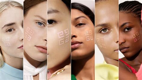 how to use givenchy prisme libre powder